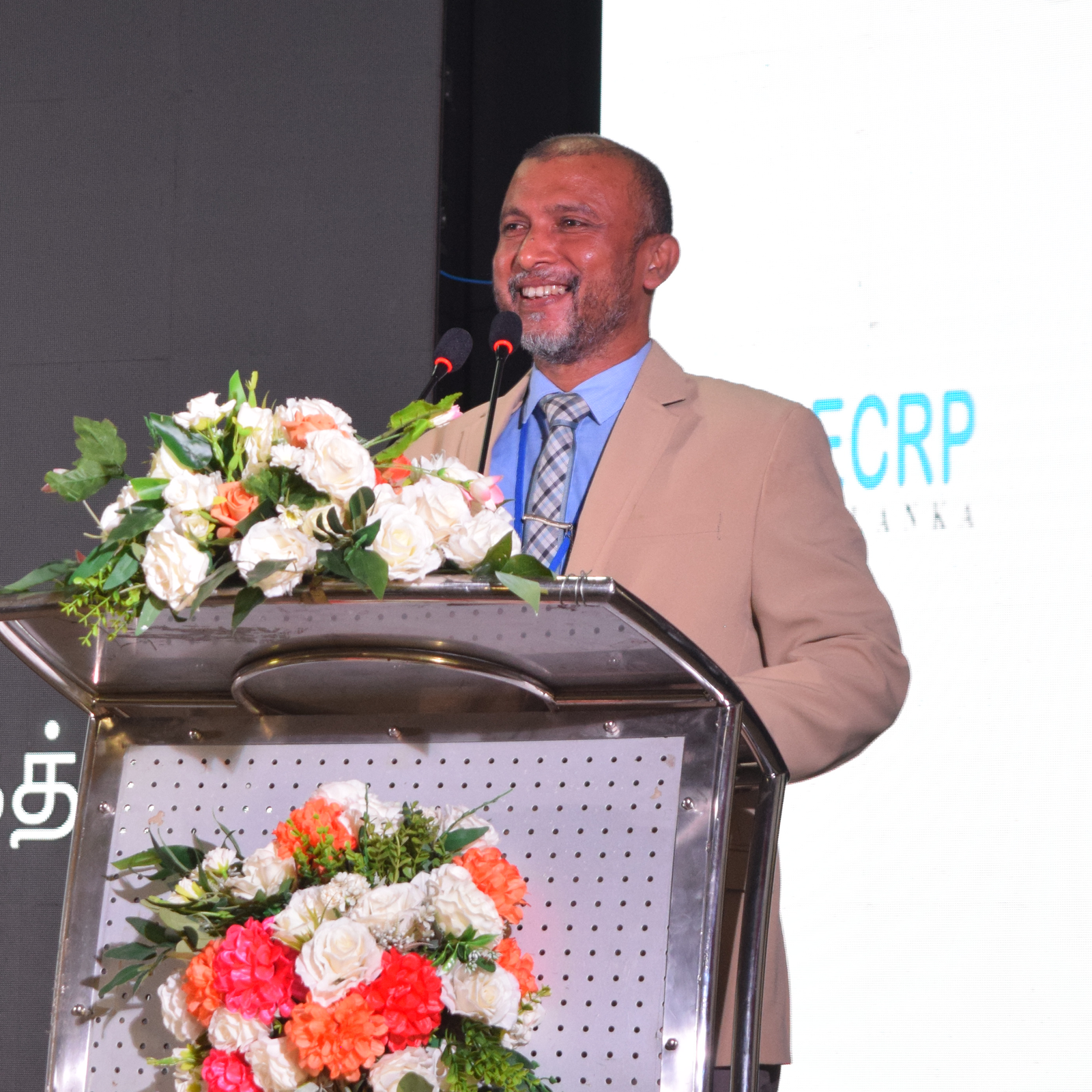 Ranjith Wikramasinghe